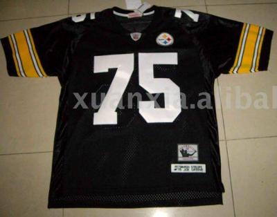 Jerseys (Jerseys)