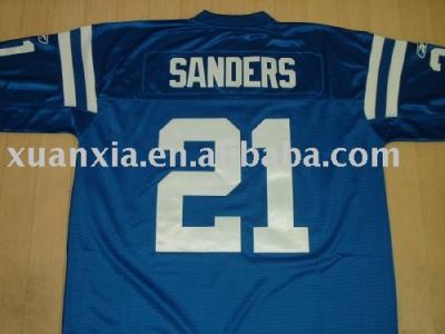 Throwback Jersey (Throwb k джерси)