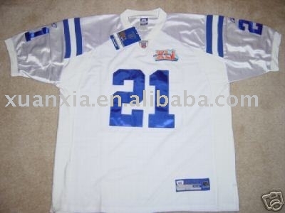 Jerseys (Jerseys)
