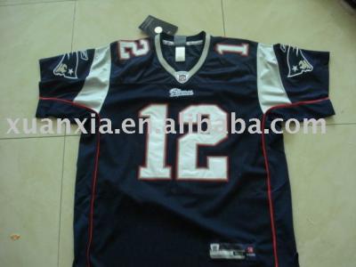 football jerseys (maillots de football)