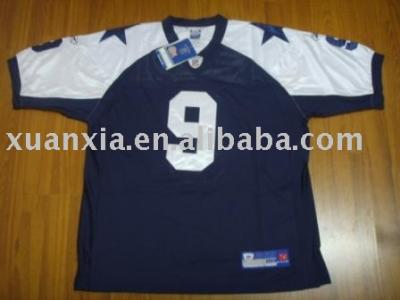 football Jerseys (Maillots de football)