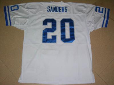 Jerseys (Jerseys)