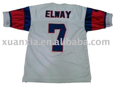 Thanksgiving jersey (Thanksgiving maillot)