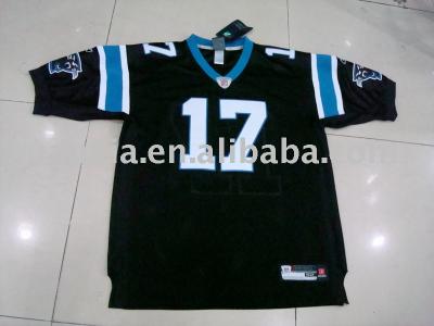 football Jerseys (Maillots de football)