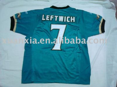 football jerseys (maillots de football)