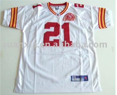 Football Jerseys (Football Maillots)
