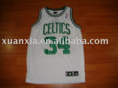 jerseys (Trikots)