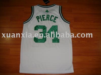 jerseys (Trikots)