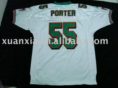 Football Jerseys (Football Maillots)