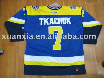 Jerseys (Jerseys)