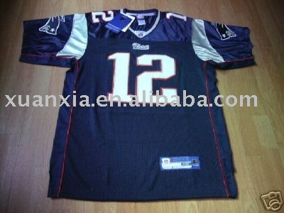 Ice Hockey Jersey (Hockey sur glace Jersey)