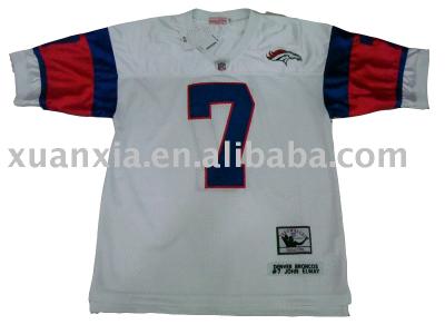 Jerseys (Jerseys)