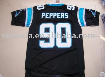 Jerseys (Jerseys)