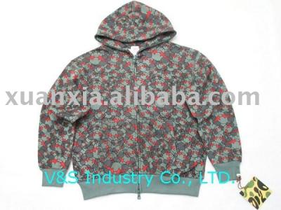 designer hoody (Graphiste hoody)