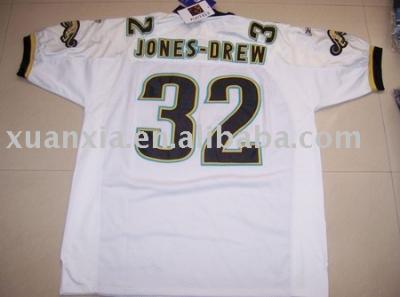 soccer jersey
