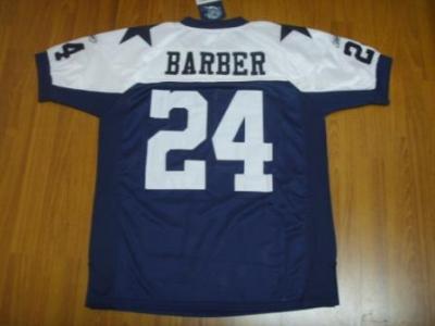 Thanksgiving jersey (Thanksgiving maillot)