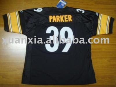 Thanksgiving jersey (Thanksgiving maillot)