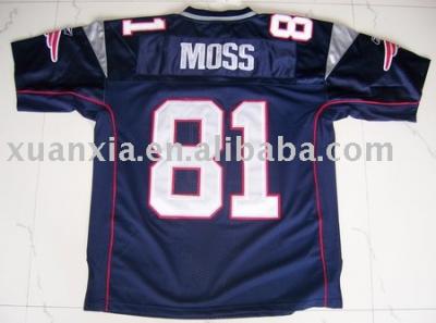 Football Jerseys (Football Maillots)