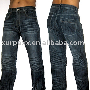 men`s jeans (men`s jeans)