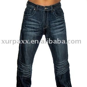 ladies` jeans (ladies` jeans)
