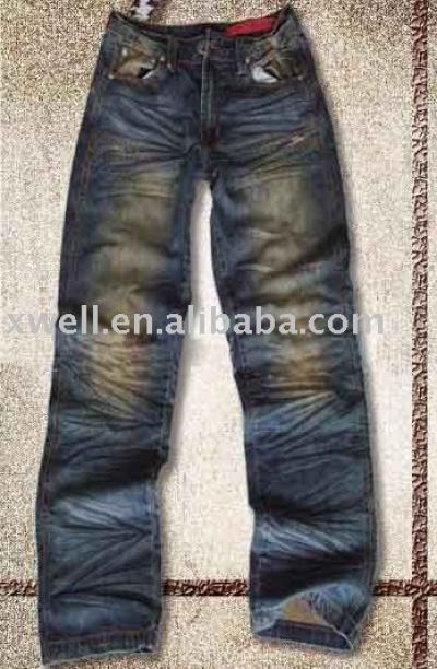 Fashion Jeans (Fashion Jeans)