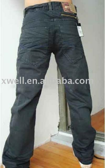 Fashion Jeans (Fashion Jeans)