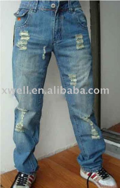 Fashion Jeans (Fashion Jeans)