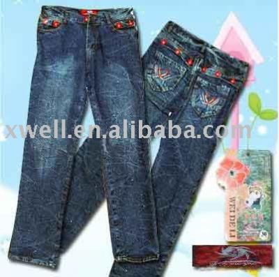 Fashion Jeans (Fashion Jeans)