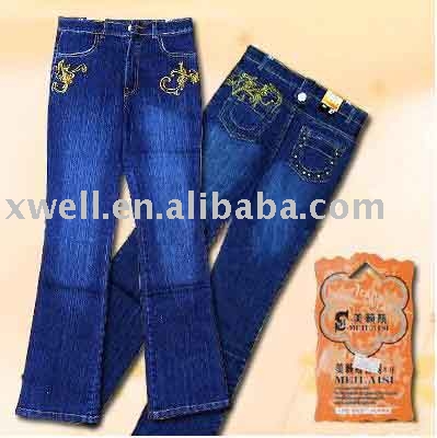 Fashion Jeans (Fashion Jeans)