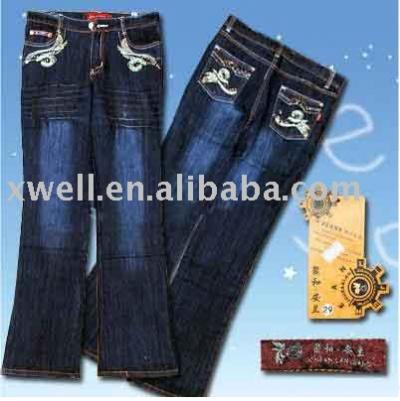 Fashion Jeans (Fashion Jeans)