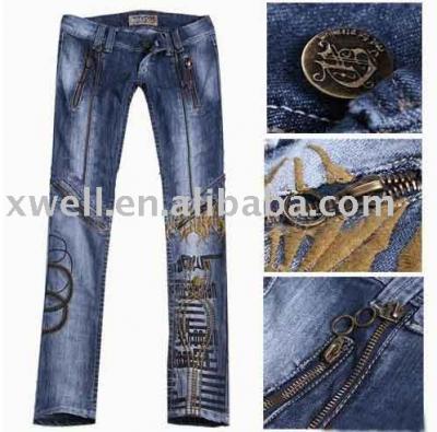 Fashion Jeans (Fashion Jeans)
