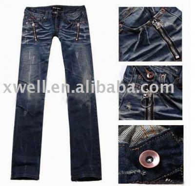 Fashion Jeans (Fashion Jeans)