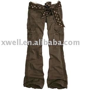 Ladies Fashion Jeans (Ladies Fashion Jeans)