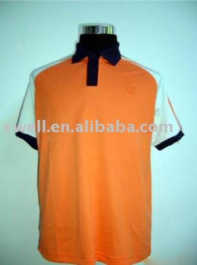 Brand Name Sports Jersey/T-shirt (Nom de marque de sport Jersey / T-shirt)