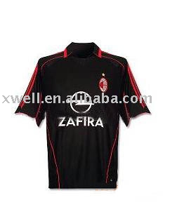 Brand Name Sports Jersey/T-shirt (Nom de marque de sport Jersey / T-shirt)
