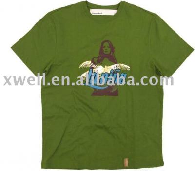 Brand Name T-shirt