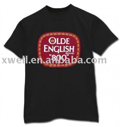 Brand Name T-shirt