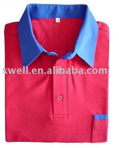 Brand Name T-shirt