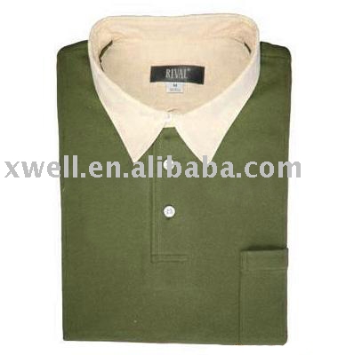 Brand Name T-shirt