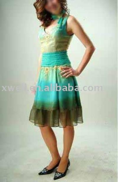 Evening Dress