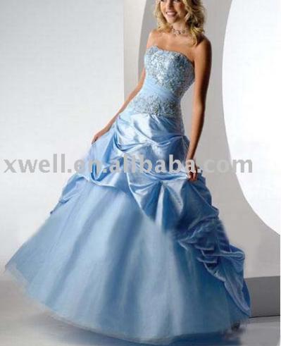 Evening Dress