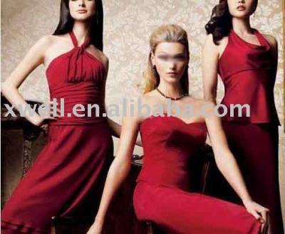 Evening Dress