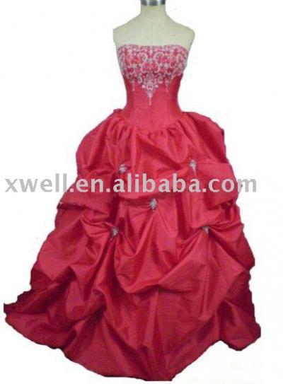 Evening Dress