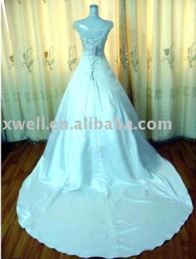 Wedding Dress (Wedding Dress)