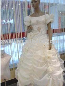 Wedding Dress (Wedding Dress)