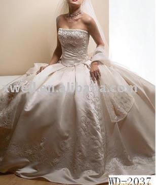 Wedding Dress (Wedding Dress)