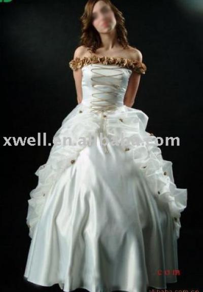 Wedding Dress (Wedding Dress)
