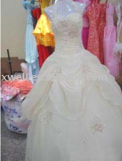Wedding Dress (Wedding Dress)