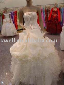 Wedding Dress (Wedding Dress)