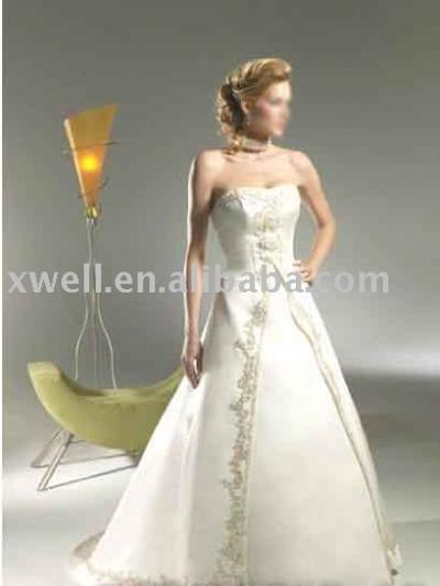 Wedding Dress (Wedding Dress)